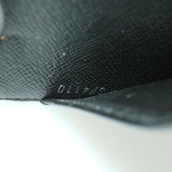 LOUIS VUITTON Damier Graphite Agenda MM Day Planner Cover - Picture 12 of 15